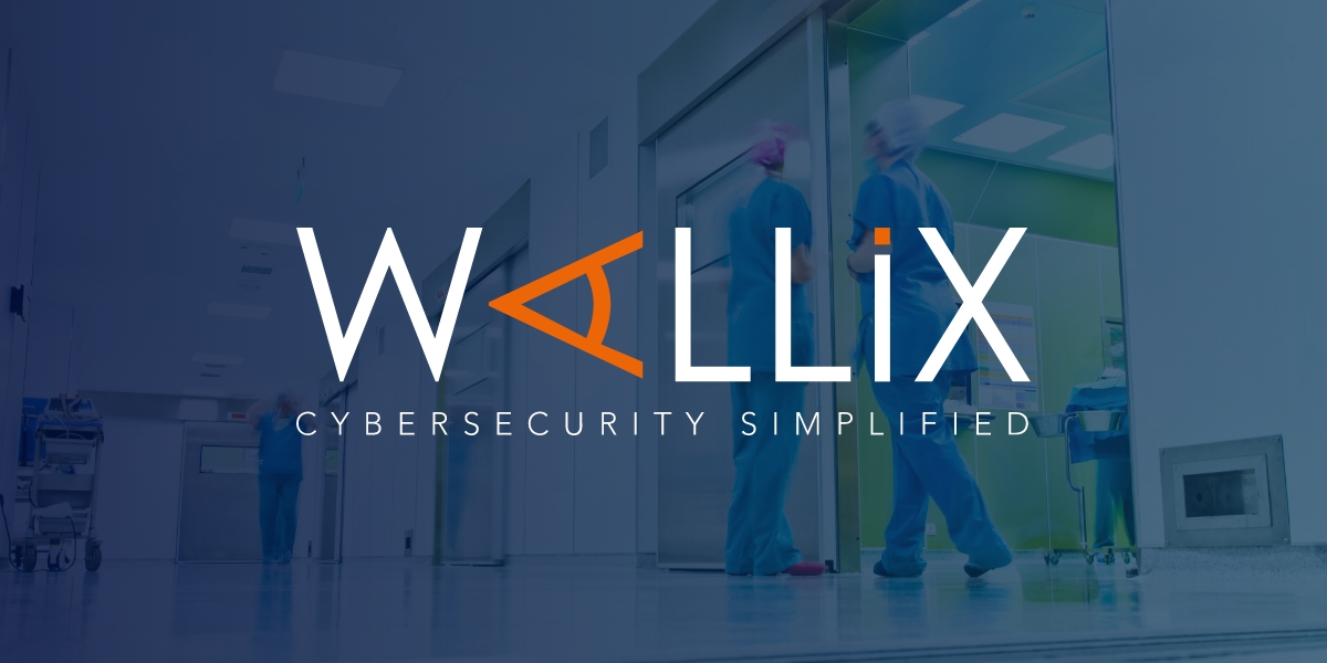 PCSimpleLtd's tweet photo. IT security is critical for hospitals and healthcare organisations at every level. Join WALLIX as they explore how implementing strategic cybersecurity measures can protect both organisations and their patients.  #wallix https://t.co/mq3R7SfiKt https://t.co/QMj9traSHT