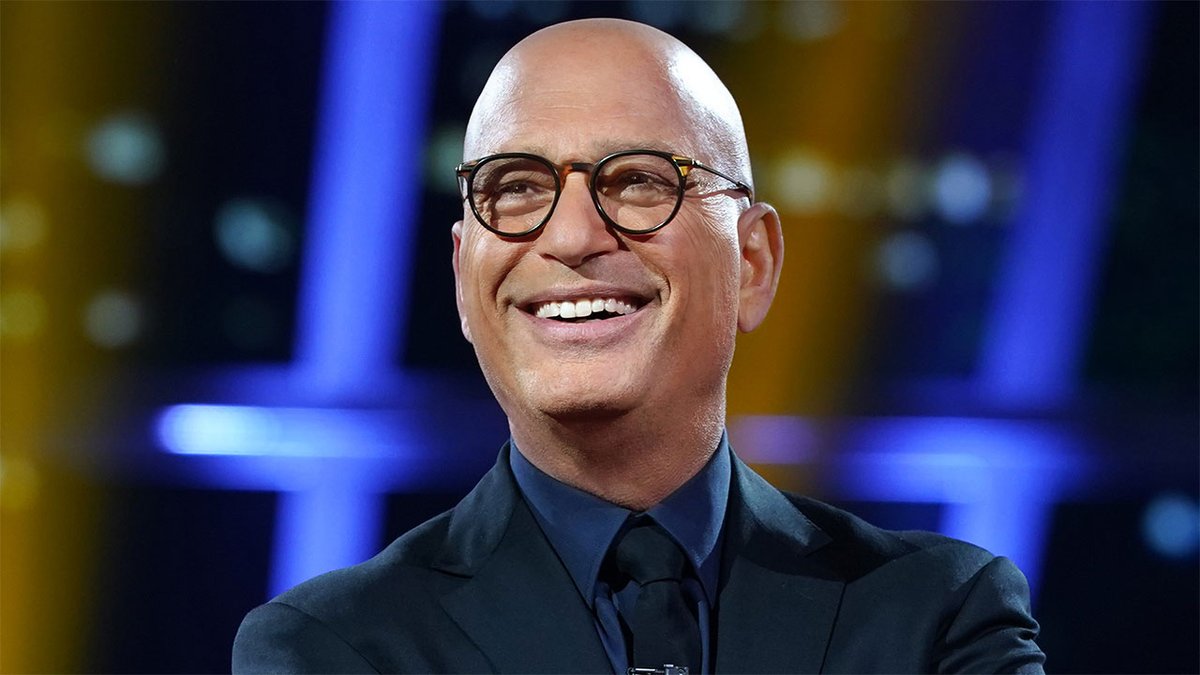 parxcasino's tweet image. Where are our @AGT fans at?! Everyone's favorite comic, @HowieMandel is coming to our Xcite Center stage on 6/25. #ParxXcite #Comedy