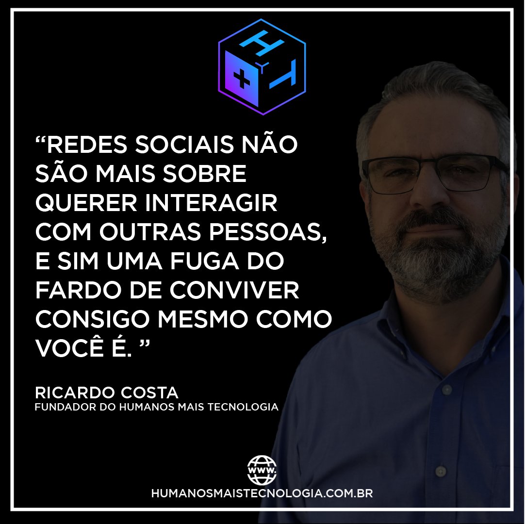 hmaistec's tweet photo. A capacidade de nos conectarmos com outras pessoas é bem-vinda, mas não conseguimos mais ficar sozinhos. Estar sozinho é diferente de se sentir solitário. Essa confusão tem feito você esquecer de si mesmo.

#humanosmaistecnologia #faxinadigital #tecnologia #etica #filosofia https://t.co/citxWNgSIm