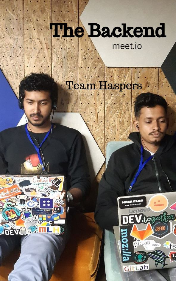 jaseemckclt's tweet photo. A pleasure to attend the Hack Camp Hackathon held at Kochi. Thanks to all the mentors for supporting us. This project was an idea been there in my head for a long time. Thanks to my teammates @allenabraham777, @nikhilnelson47, @_aswindinesh who literally built it. 
#Hackclub #mlh https://t.co/Dnt4TzAJwf