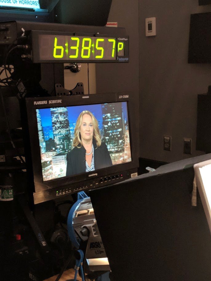 WillcottAshley's tweet photo. Join me on all new #crimestories with #nancygrace! #siriusxm #channel111, 12 pm ET. Along with experts @LeviPageTV
@DrBethanyLive

#judgeashley #anchor https://t.co/AZgyzbLRDn