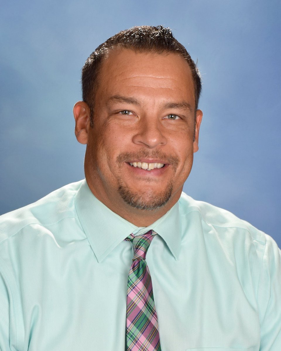 AIAAA_online's tweet photo. Congrats to @cusd80 athletic director Marcus Williams for completing his Registered International Athletic Administrator certification! https://t.co/QaI34eDUBB
