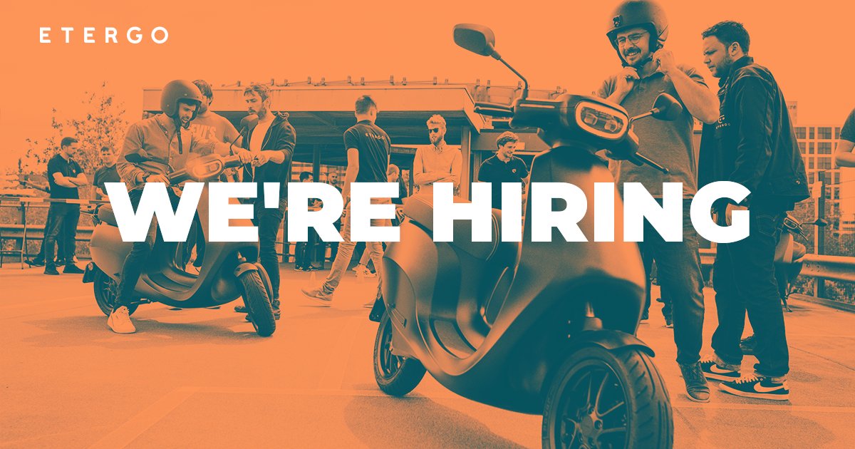 [JOB] Exciting times ahead! The #Etergo team is searching for reinforcements in #engineering, #marketing, #operations &amp; other departments.🙌

Find all the available #job opportunities at our website ➡️
hubs.ly/H0mYxg_0 and apply to your perfect fit.