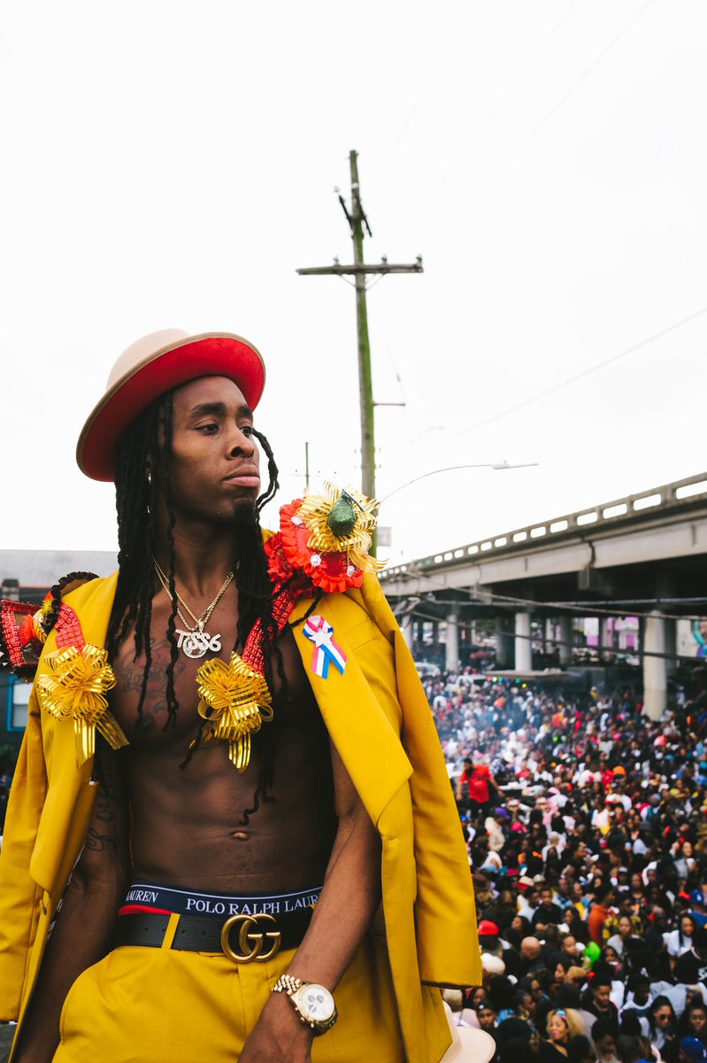 VisionaryBarnes's tweet photo. Sidewalk Steppers •2020• https://t.co/8U3O0QFgqv