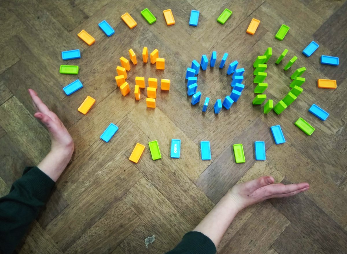 KidzKlubCov's tweet photo. We love how creative the kids are during our sessions! #creativecoventry #outsidethebox https://t.co/8G8YY3IRea