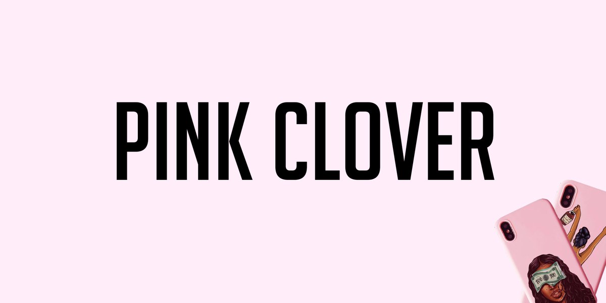 PinkClover_'s tweet photo. Don't sleep on us. We've still got a few more products up our sleeves that we think you're going to LOVE!

- Pink Clover Team https://t.co/3mpbZsA5Hx