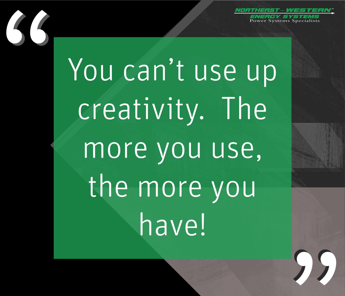 You know what day it is.... #MotivationMonday!

Creativity and thinking outside the box is crucial.  How are you going to exercise your #creativity today?

#thinkoutsidethebox #motivation #mondaymotivation