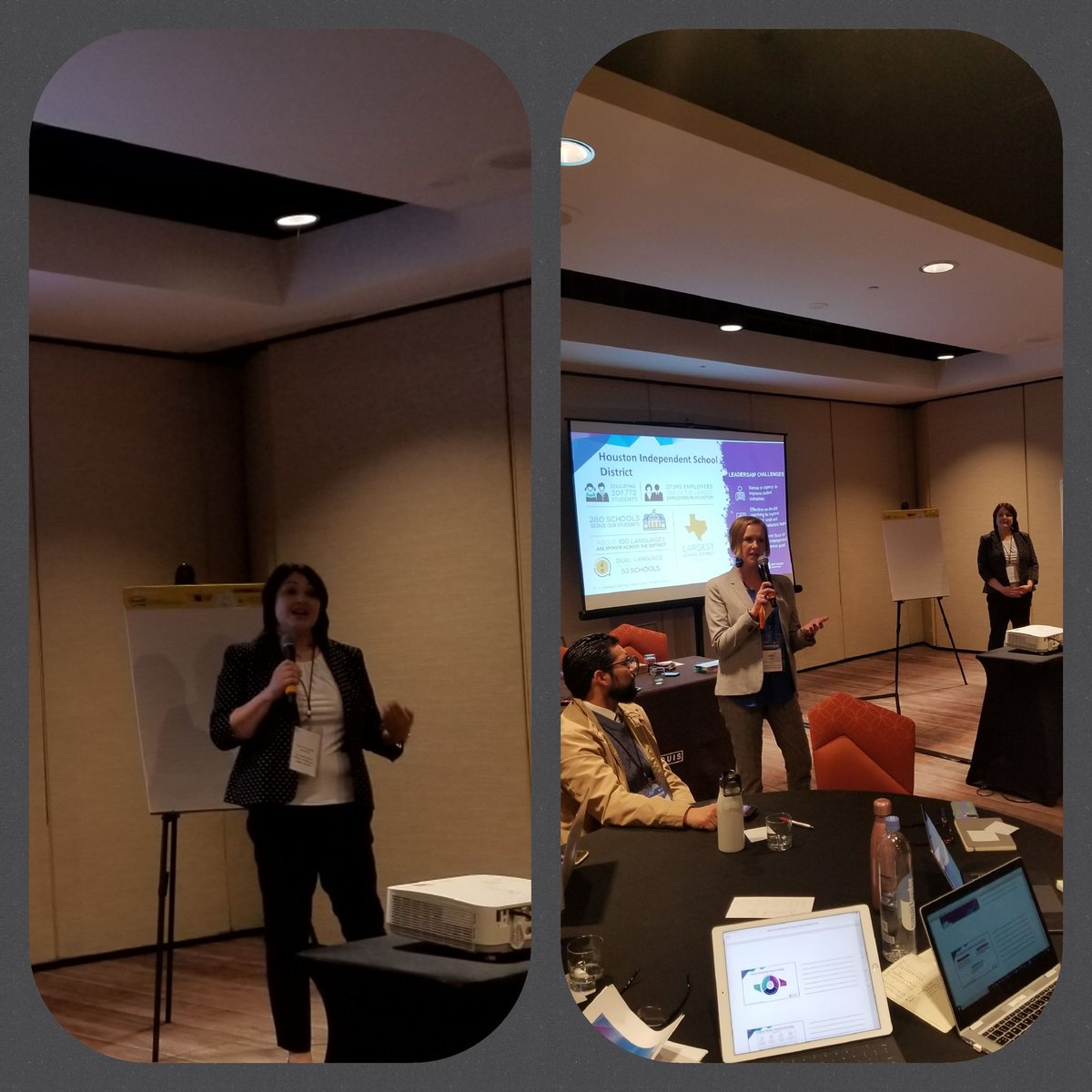 Sharing great HISD practices with districts across the nation #NTCSym @LeadershipDev1 <a href="/TSLHoustonISD/">HISD Teacher & School Leader Incentive Program</a> @TeamHISD  @NewTeacherCtr