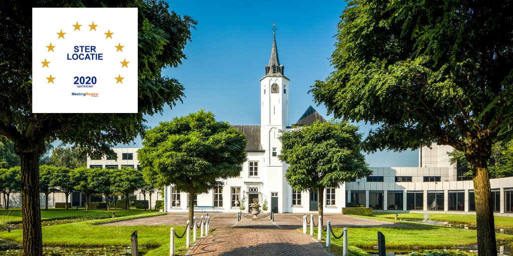 Met een 8,9 mogen wij ons een STER-locatie noemen! Ontzettend trots met de vele uitgebreide en mooie reviews die we mogen ontvangen. #congreslocatie #vergaderlocatie #traininglocatie #teambuildinglocatie #eventlocatie #workshoplocatie <a href="/MeetingReview/">MeetingReview</a>