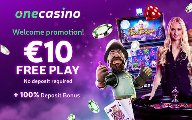 10 Free No Deposit 2020 10 Free No Deposit 2020