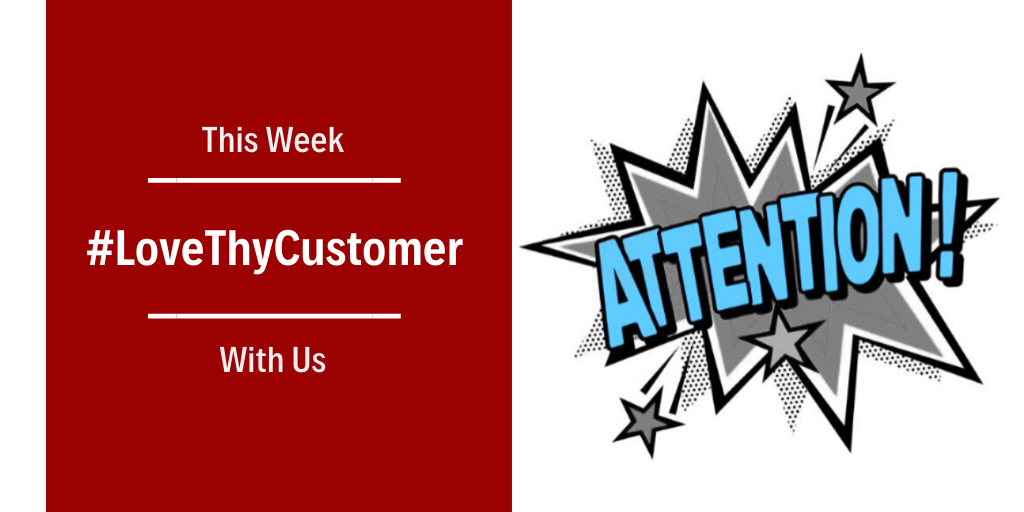 SmartEnergyW's tweet photo. Itโs one thing to get new customers, but altogether a different ball game to deliver the best #CustomerExperiences (CX). This week we are propagating the need to #LoveThyCustomer, and build a customer-centric business powered by #Digital technologies. https://t.co/AZkLxNRgPy