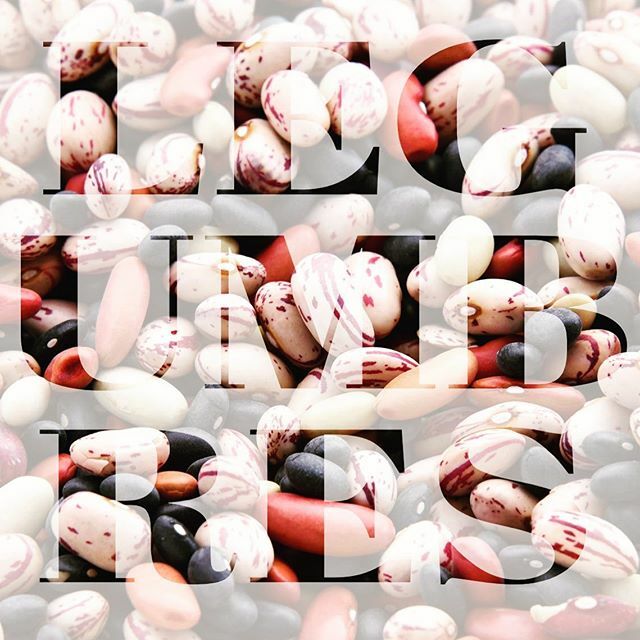 Feliz día internacional de las #legumbres  Por cierto, ¿cuál es tú legumbre preferida? ¿O tu comida basada en legumbres favorita? #diainternacionallegumbres <a href="/aurochrest/">Auroch Restaurante</a> #villenagram ift.tt/2UDyWdW