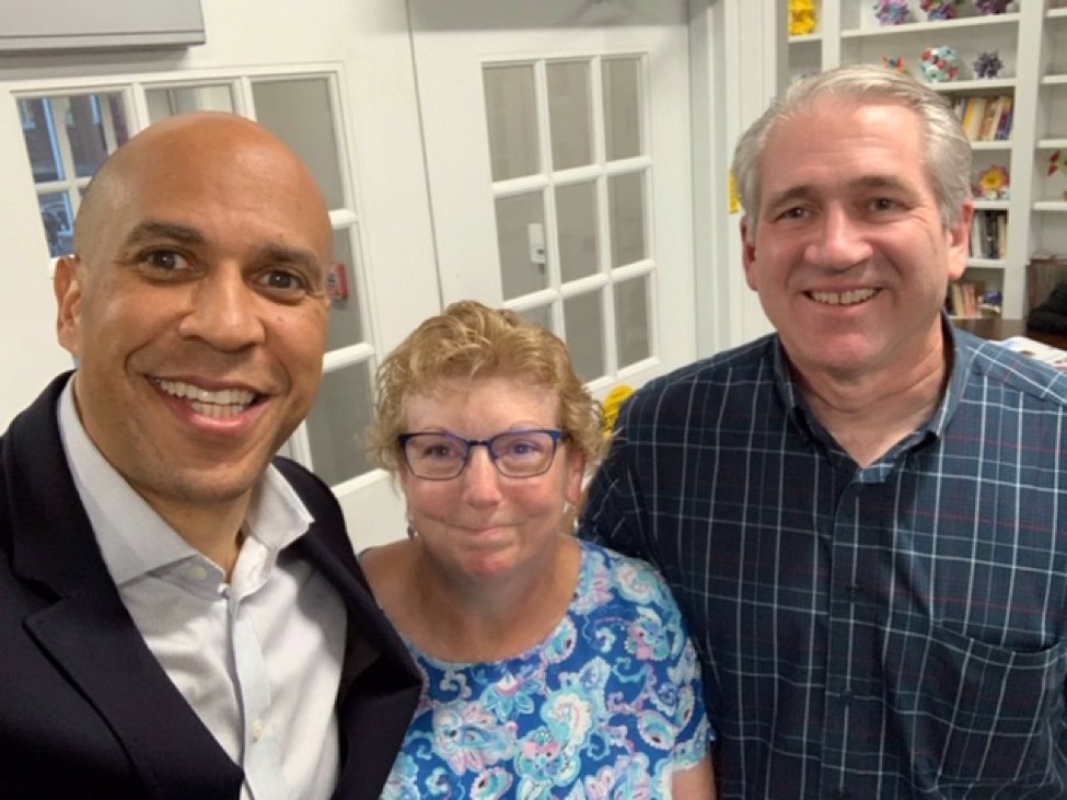 taccommunicate's tweet photo. We were lucky enough to have @lesliecarpent15 write a blog for us, she went above and beyond what we asked from her. Leslie gave us such a great blog that we turned it into a 3 part series.  Read part one of her advocacy journey here. #togetherinthefight
https://t.co/Bh93epXrXG https://t.co/X7kBg7VS5W
