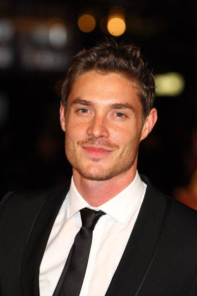 Happy Birthday dear Max Brown! 