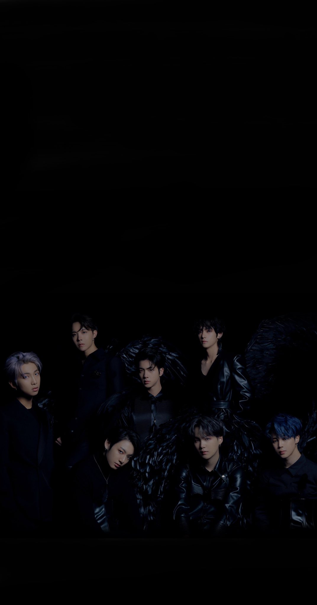Some stuff BTS Ot7 Wallpapers Wattpad