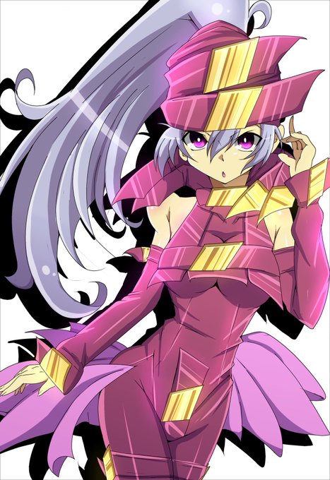 無限のリヴァイアスのtwitterイラスト検索結果