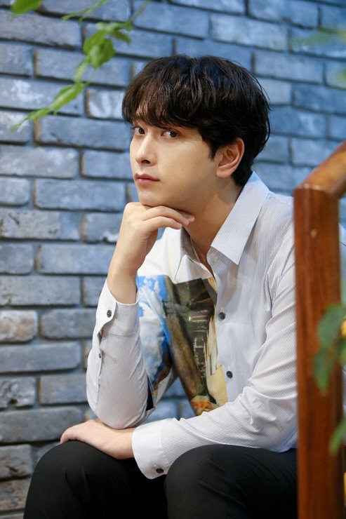 chansungarchive's tweet photo. happy birthday to the best maknae, our chansung 💜 we hope you're doing well and that you enjoy your day to the fullest, keep being the wonderful person that you are and never let anyone bring you down, we love you we will wait for you 💜 #HappyChannieBearDay https://t.co/ECq9JJ3g8T