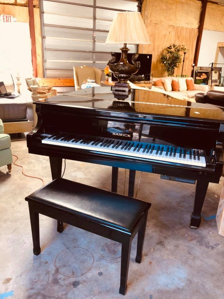 kcdaniel's tweet image. Estate Auction Feb 15th at 10 am - mailchi.mp/6a6342c27d61/e…