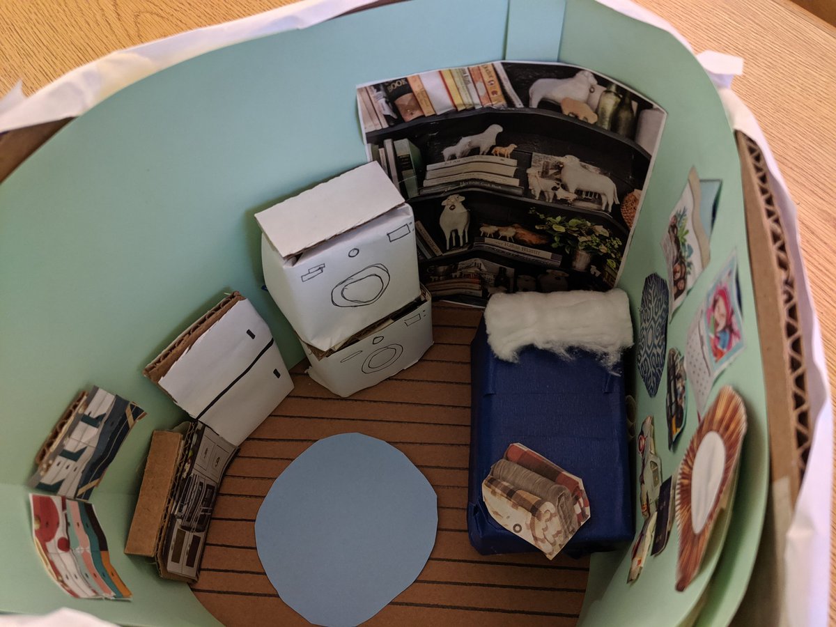 amandacurlin5's tweet photo. Penguin Paradise. #januarystem #murrayschools #mmslibrary https://t.co/MOK0cji6Qs