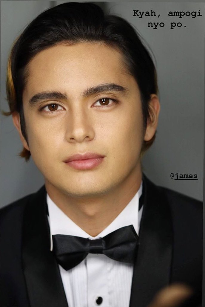 x01_mer's tweet photo. James Reid • #soon #MakeUpbyMacIgarta #MultiMediaPrince • Thank you @ashley_hmua for assisting me. 📷mac_igarta https://t.co/vz1CytNSGY