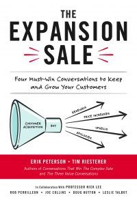 IESBD's tweet photo. Next on the #IESlive big stage: Get an exclusive look at the research behind The Expansion Sale with co-authors @EAPeterson and @TRiesterer! Register now: https://t.co/7kNE6XAbb3 MT @corpv https://t.co/rzlxV4sVC2