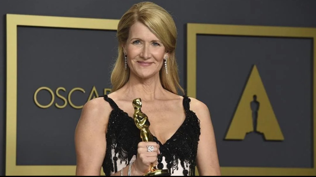 Happy Birthday to the Academy Award Winner Laura Dern  