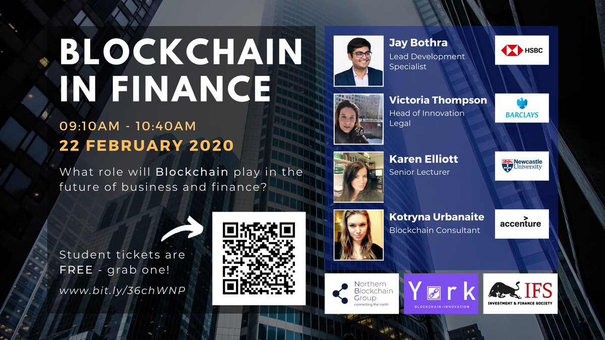 Northern Blockchain Group tweet media