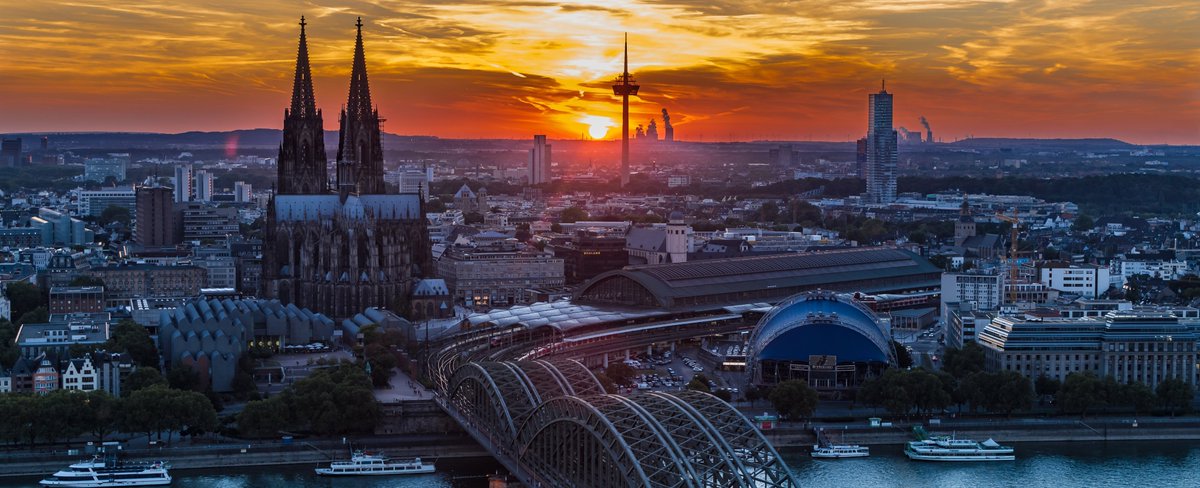 Hi gang,

I am looking for an experienced Security Engineer to join a Security Operations team in Cologne. You must have a high level of written &amp; spoken German. Expertise in Cloud Security is a plus!

Contact me for more information on the role; it's a pretty exciting company...