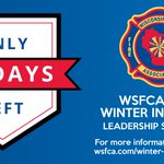 Photo by WI State Fire Chiefs (@wsfca)