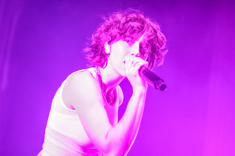 HowWasItDetroit's tweet photo. photo album of @KingPrincess69 performing at @RoyalOakMusic on Friday. 

👑👸 : https://t.co/xHQgEvpz0p https://t.co/lKGAVhp8o9