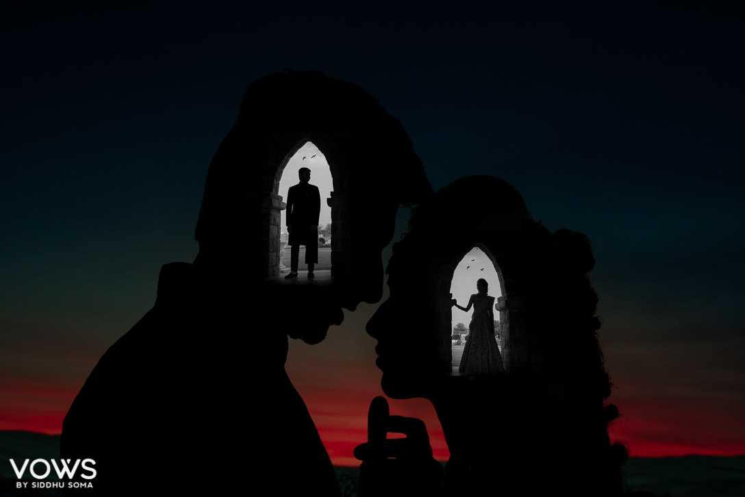vowssiddhusoma's tweet photo. Likitha + Kalyan .
Fort Grand, Hyd.
#doubleexposure #fortgrand #engagement #newlyengaged #tobewed #indianweddingphotography #weddingphotography #teluguweddings. https://t.co/5FE8dwSPWA