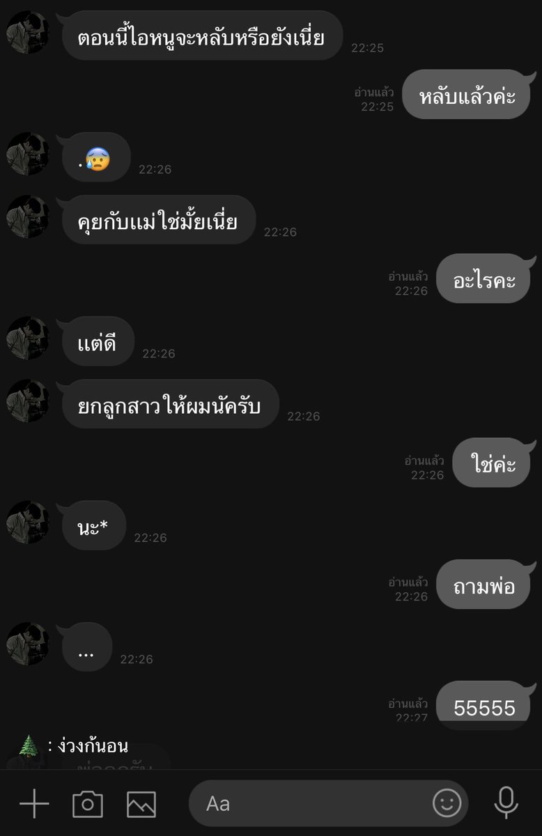 แมวจะมาขิงคุณป๋า~~ tweet media