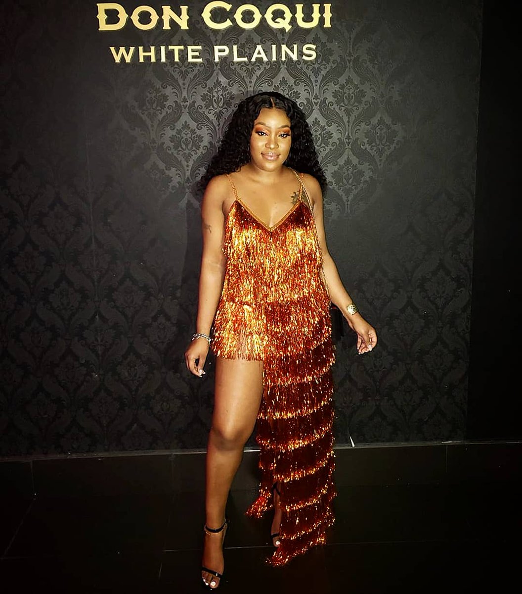 mj_essence's tweet photo. It was a Celebration🥂 #Chapter33 #JesusYear https://t.co/Va5nYXGnag