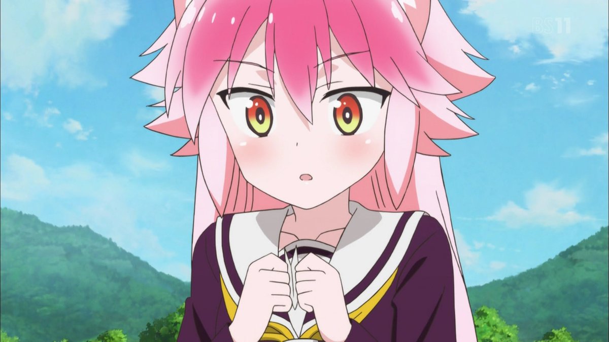 群れなせ!シートン学園 第6話 感想:パンダのメイメイちゃん 群れなせ!シートン学園 第6話 感想:パンダのメイメイちゃん