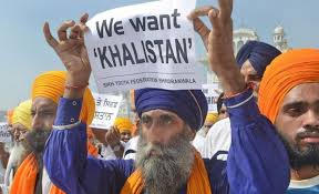 sikhs want to Free and Free country
 #DelhiBanayGaKhalistan2020