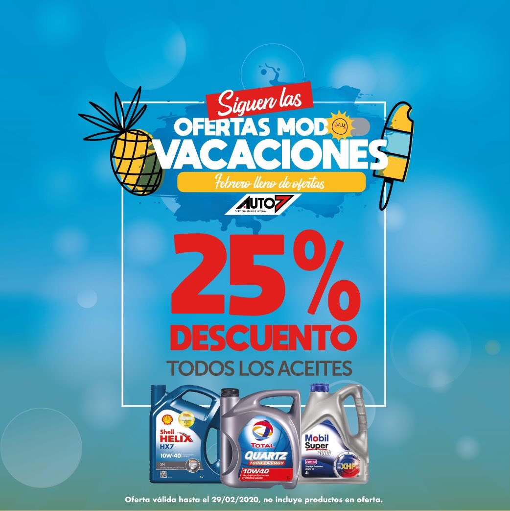 Auto7_Chillan's tweet image. ¡Comenzamos deseándoles una excelente semana!. En #Auto7 siguen las ofertas modo vacaciones con un servicio integral para tu vehículo. 🚗🚕🚙 ¡consulta por nuestras promociones vigentes!