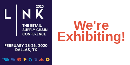 #RILALINK is two weeks away! Be sure to come by our booth #1527 where we will be exhibiting with #teamgeorgia!

#RILA2020 #supplychain #retailsupplychain