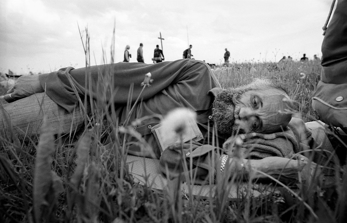 TessRaimbeau's tweet photo. Je continue la catégorie photographes oubliés ou peu connus : voici Aleksey Myakishev et ses travaux sur la Russie rurale.
https://t.co/l7AW3vSzYP https://t.co/dGusLrdv5m