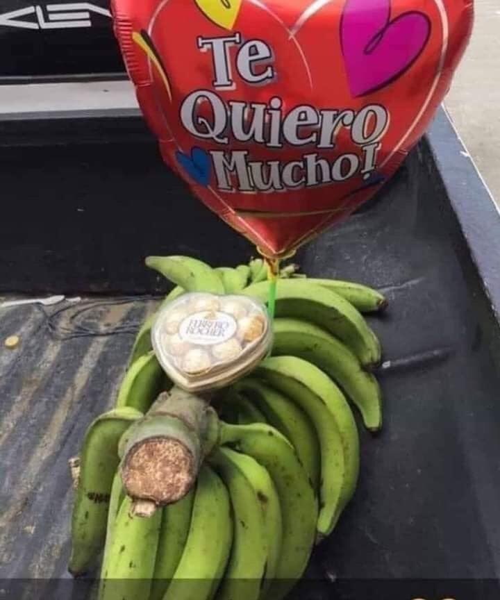 NanditoSnuff's tweet photo. Así se demuestra el amor en mi linda machala ❤️ https://t.co/anng5OQzcA