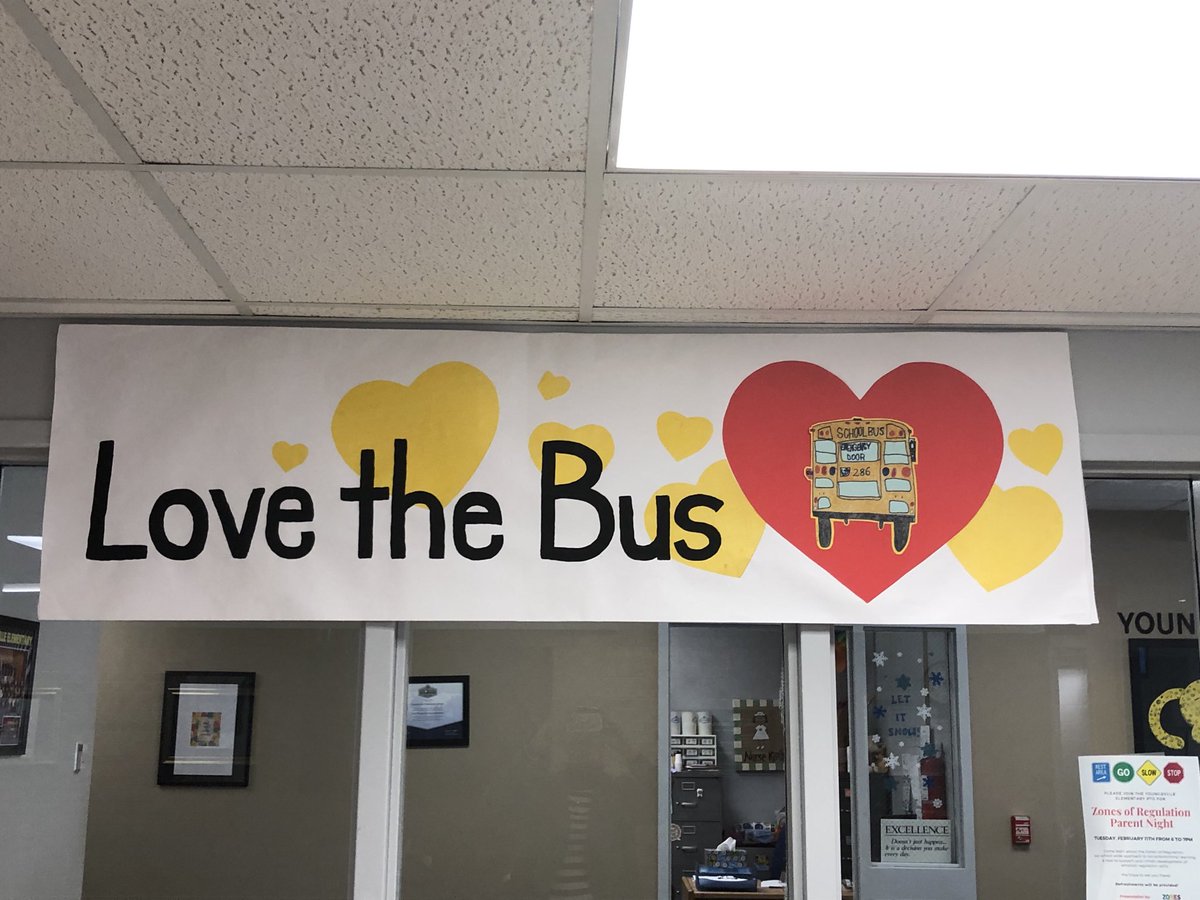 chag_educates's tweet photo. Kicking off the week for our awesome drivers! ⁦@YESjrjags⁩ ⁦@FCSchoolsNC⁩ https://t.co/LheoFwTdR3