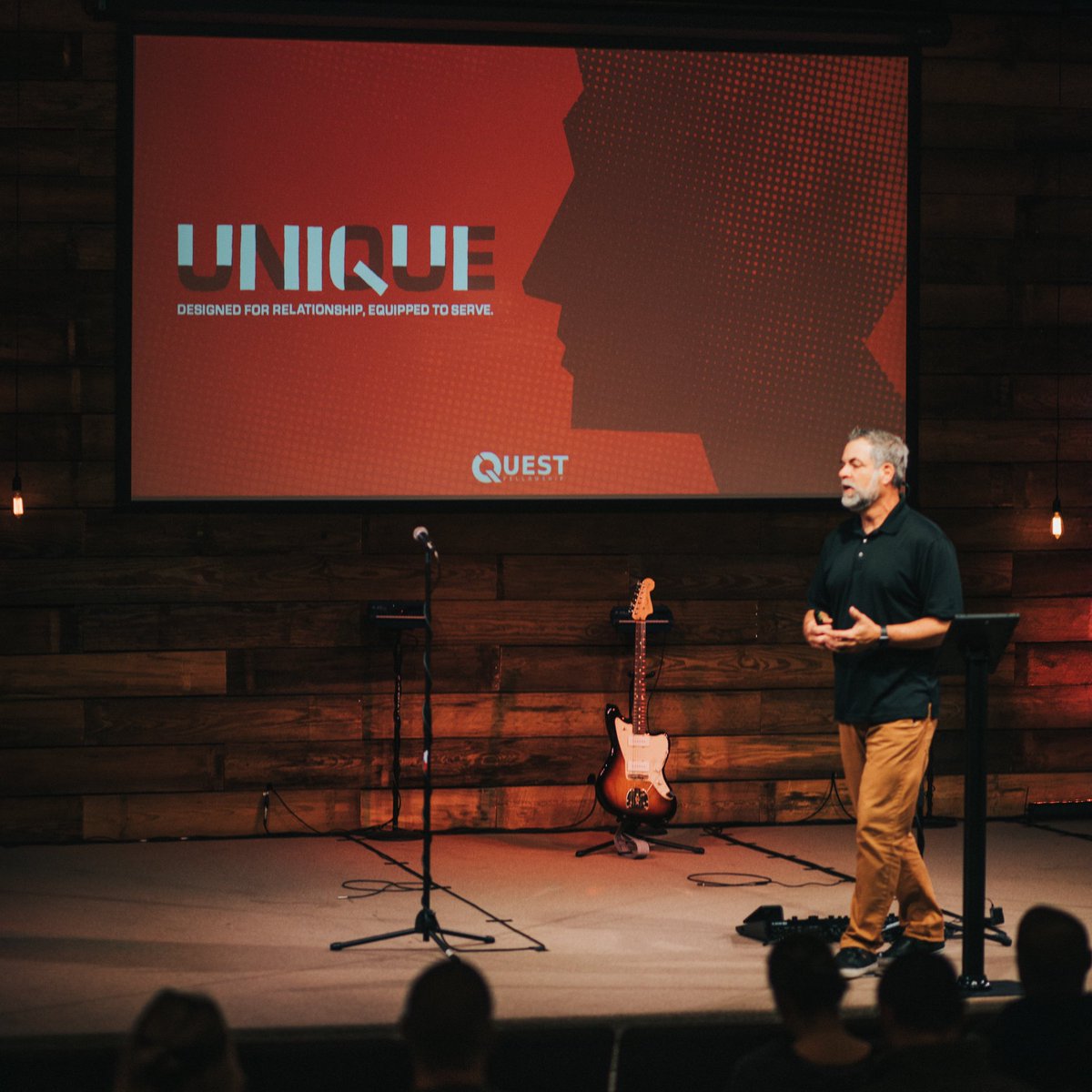 QuestFellowship's tweet photo. Such a great day of worship at! We love our Quest Family.
-
#QuestFamily #Worship #ChurchInMotion #QuestWorship https://t.co/tvpr4a9tB5