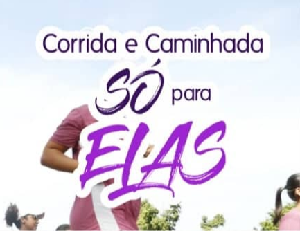 CorridasSC's tweet photo. Corrida e Caminhada Só para Elas
Joaçaba
07.03.2020

Mais informações e outros eventos link na bio! https://t.co/3mSmKXu8QN