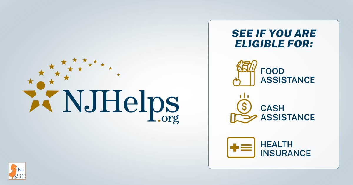NJDHS's tweet photo. Check out #NJHelps at https://t.co/jXvyorqjY6 https://t.co/CxvLA2lIl7