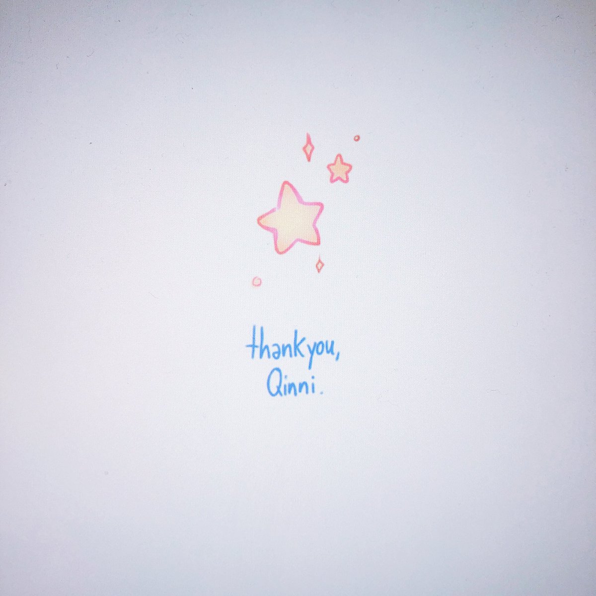Cyarine's tweet photo. ✨ https://t.co/hm5SVa7b4k