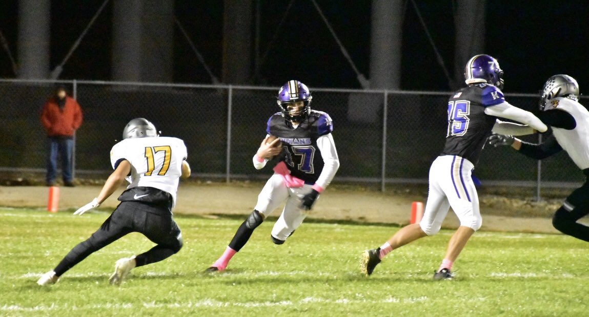 Justin Conyers tweet media