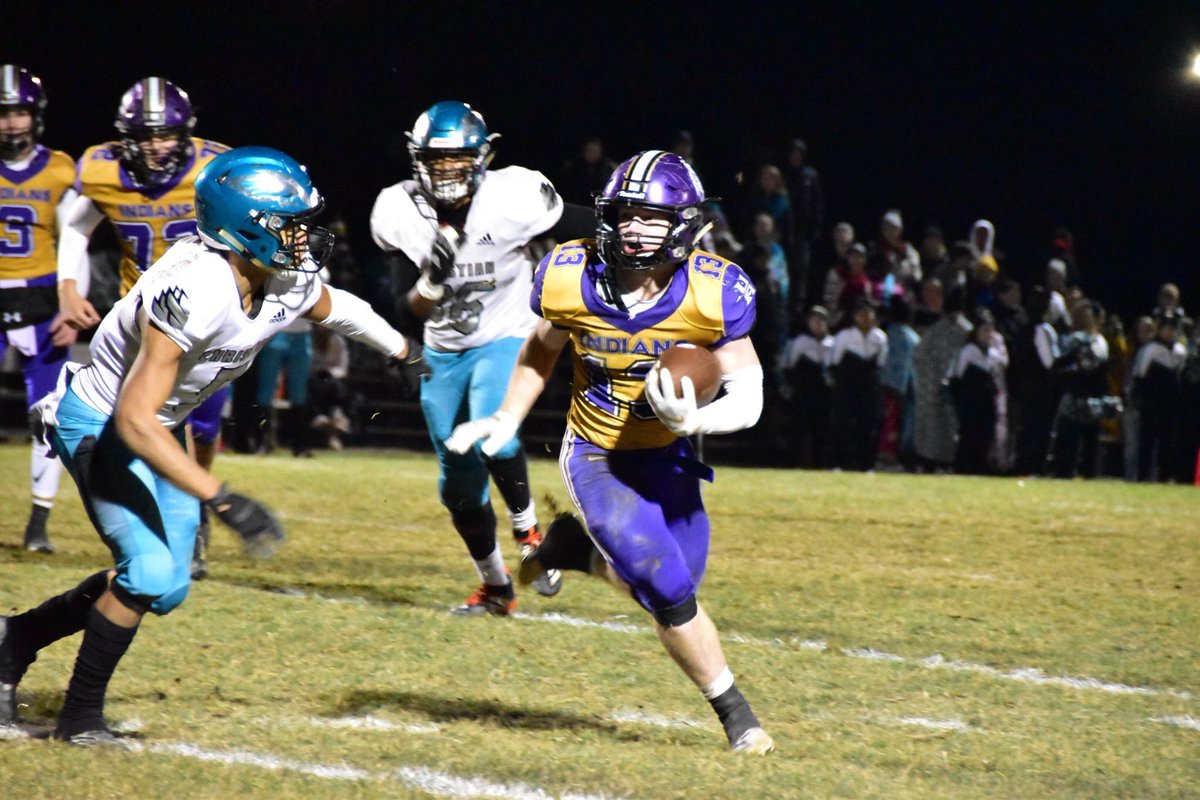 Justin Conyers tweet media