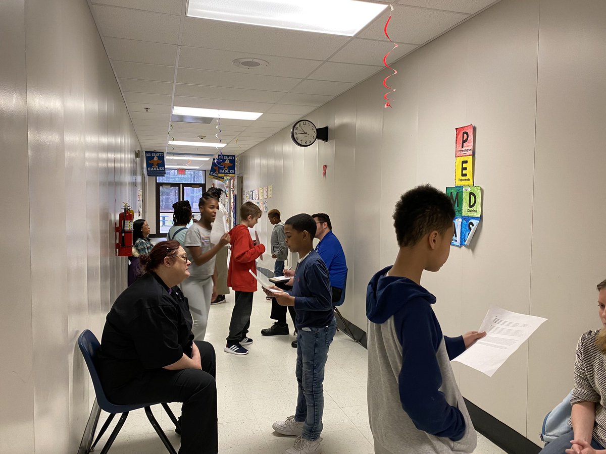 PrincipalDrK's tweet image. Big day @Eagles_BSI our 5th grade students arguing their opinion writing about “chocolate milk” or “not” to serve at school!! @learly12 Great writing.... #happyatbsi #bsieaglepride @LucyCalkins