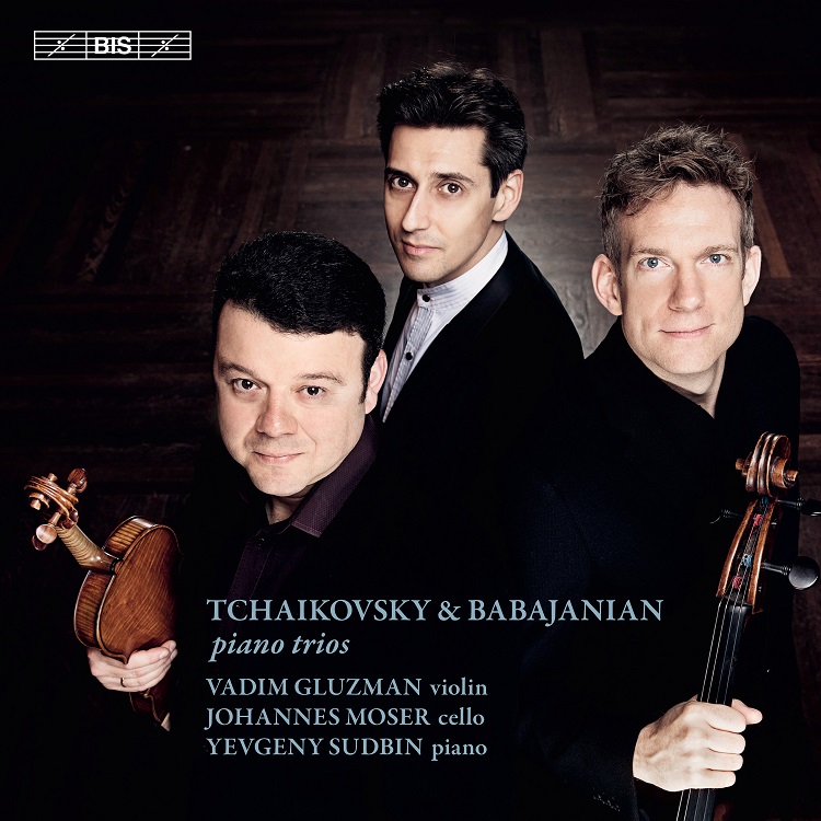 SchimmerPR's tweet photo. "Beschwingt, fast schwebend" - „Mühelosigkeit, die staunen lässt"... @VadimGluzman @jmothecellist u #YevgenySudbin gehen mit Entschlossenheit und überquellender Spiellust immer wieder ins Risiko - "das ist herausragend." #FonoForum #Tschaikowsky #Babajanian #BISRecords https://t.co/WIQuYxfYPI