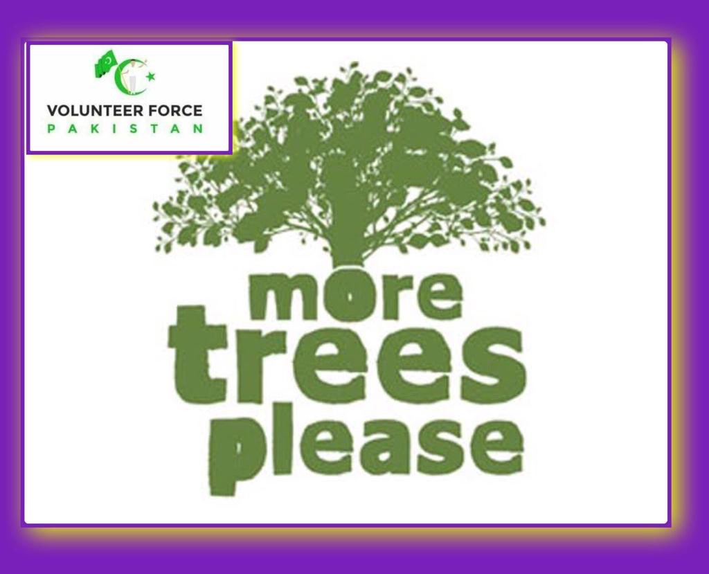 Kamran__Mehmood's tweet photo. In one year an acre of mature trees can provide enough oxygen for 18 people.
#TreesMakeEnvironment https://t.co/qBGzaEH3jd