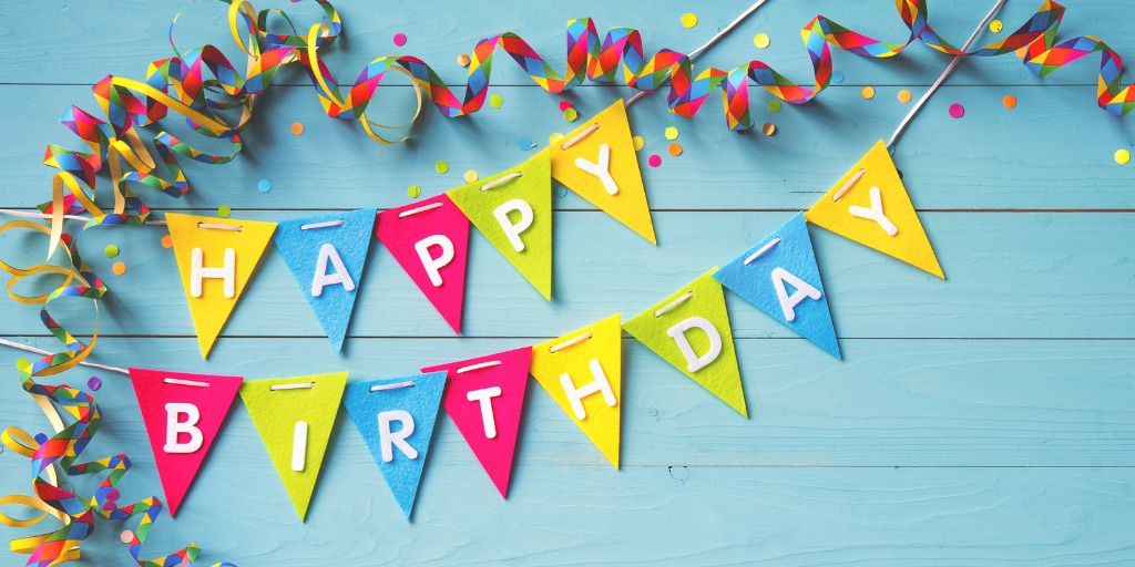 GetGAInsurance's tweet image. We want to wish a very Happy Birthday to all of our friends born in February! From all of us at our agency, we are wishing you a fantastic year ahead!